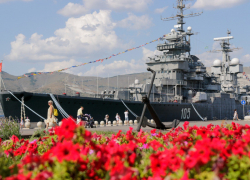 В Новороссийске пройдут учения со стрельбами: горожанам следует соблюдать безопасность 