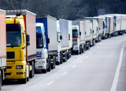 Лето совсем близко: в Новороссийске большегрузам запретили ездить по 52 улицам