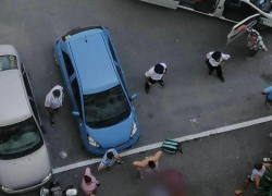 "Не могу представить, что пережил этот ребенок": новороссиец своими глазами видел гибель школьницы 