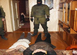 Наркопритон прикрыли сотрудники полиции в Новороссийске