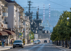 Без света и воды: Новороссийск вошел в ТОП-10 городов России по качеству жизни 