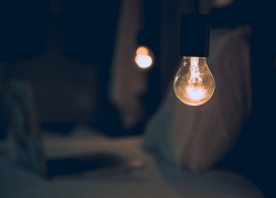 Терпение на исходе: половина Новороссийска сидит без света 