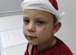 Детская игра чуть не закончилась трагедией в Новороссийске