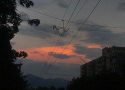 Погода в Новороссийске: возможны сюрпризы 