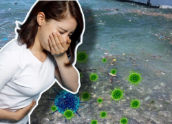 Туристы массово заражаются инфекциями на Черном море: как уберечься от "кишечки" в Новороссийске 