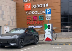 Из-за дефицита топлива чиновники пересаживаются на электромобили
