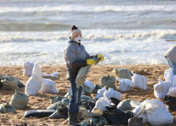 1,2 миллиарда выделили на ликвидацию ЧС в Анапе