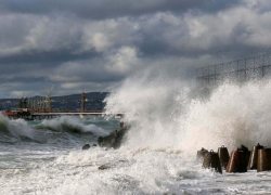 Краснодарский край накроет арктическим холодом: показатели термометра вас поразят