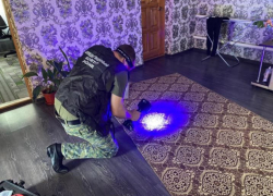 Задушил и сжёг: недалеко от Новороссийска задержали убийцу