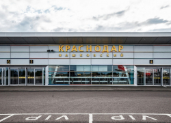Аэропорт Краснодара может возобновить свою работу