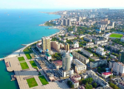 Нашли противоречия: проект Генплана Новороссийска отправили на доработку 