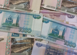Нечем платить: долги бизнеса Краснодарского края по налогам за год выросли на 16,9%