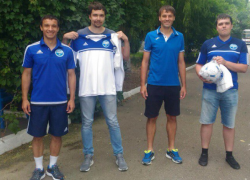 Новороссиец спрогнозировал счёт 240 футбольных матчей 