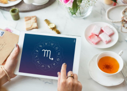 Гороскоп на 16 октября: что звёзды советуют съесть в честь Всемирного дня здорового питания 