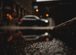 Новороссиец "надрифтил" на штрафстоянку и судебные разбирательства