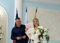 Поход в караоке стал судьбоносным в жизни Юлии из Новороссийска