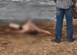 Первый утопленник сезона – 40-летний новороссиец