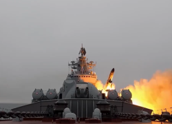 В Черном море захлебнулась очередная партия груза для ВСУ