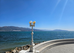 Пятница в Новороссийске будет жаркой, ветренной и свободной 