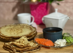 Вот, блин: диетологи дали совет новороссийцам к Масленице