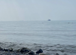 Пять человек погибли в море из-за атаки ВСУ в Краснодарском крае