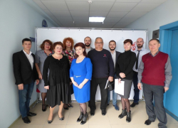 Новороссийский бизнес выступает против коррупции