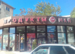 Жаркая погоня под покровом ночи разбудила весь двор в Новороссийске