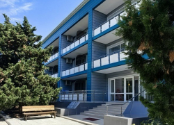 Современные программы оздоровления: пансионат им. А.И. Майстренко приглашает на отдых