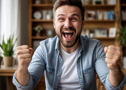  Краснодарский край оказался в числе лидеров по выигрышам в новогодней лотерее