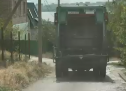 Мусоровоз оставил жителей без воды: пробки и столкновения в Новороссийске