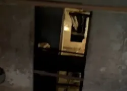 Вода затопила подвалы многоквартирного дома в Новороссийске, а службы - бездействуют