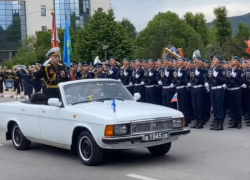 Парад Победы: состоится ли он в Новороссийске в 2026 году