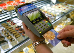 Накупили продуктов в Новороссийске на уголовное преступление