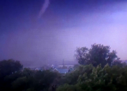 Испугавшись сирен, новороссийцы распространяли байки