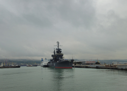 97 вражеских беспилотников уничтожили за ночь: в Краснодарском крае тушили пожар 