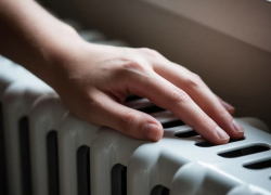 Один из районов Новороссийска остался без горячей воды и отопления 