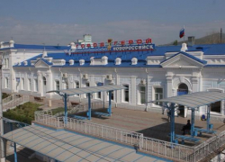Стало известно, чем закончилась проверка ЖД вокзала Новороссийска