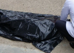 Два трупа обнаружили сотрудники следственного отдела в Новороссийске 