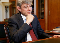 Краснодарский миллиардер Сергей Галицкий стал богаче на 724 миллиона долларов 