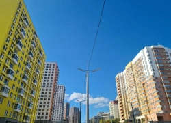 Стройки продолжаются: в Новороссийске готовы 405 тысяч квадратных метров жилья 