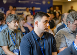 Ученые съехались в Анапу, чтобы придумать, как бороться с последствиями розлива мазута в Черном море