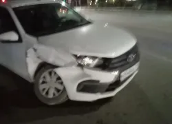 Водитель из Новороссийска сомневается в своей вине и просит помощи очевидцев