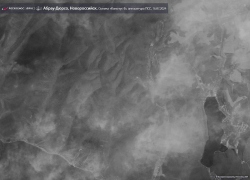 Пожар в Дюрсо виден из космоса — как возгорание может сказаться на здоровье новороссийцев