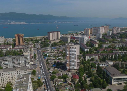 Новых квартир строится больше, но они все равно дорожают в Краснодарском крае и Новороссийске