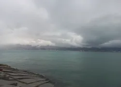 «Что за взрывы в городе?» - новороссийцы встревожились громкими звуками 