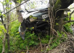 Потерял или спрятал? Новороссийцы нашли автомобиль в необычном месте