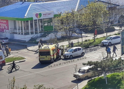 В Новороссийске жертвами автоледи стали подросток и пенсионерка