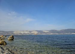 Погода в Новороссийске: чего ожидать в пятницу 