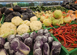 Цены на продукты в Новороссийске: что подешевело, а что значительно подорожало за год