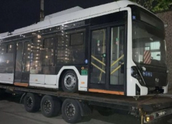 Новороссийцы просят запустить новый троллейбус из 13 микрорайона до жд-вокзала 